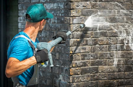 Mccoys Roof Cleaning Nashville