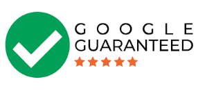 Google guaranteed badge