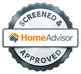 Home Advisor Badge