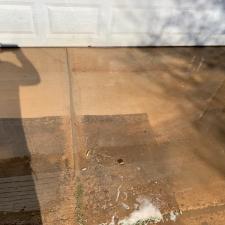 Driveway Cleaning in Mustang, OK 3
