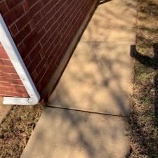 Driveway Cleaning in Mustang, OK 2