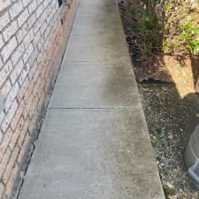 House Washing and Driveway Cleaning in Oklahoma City, OK 1
