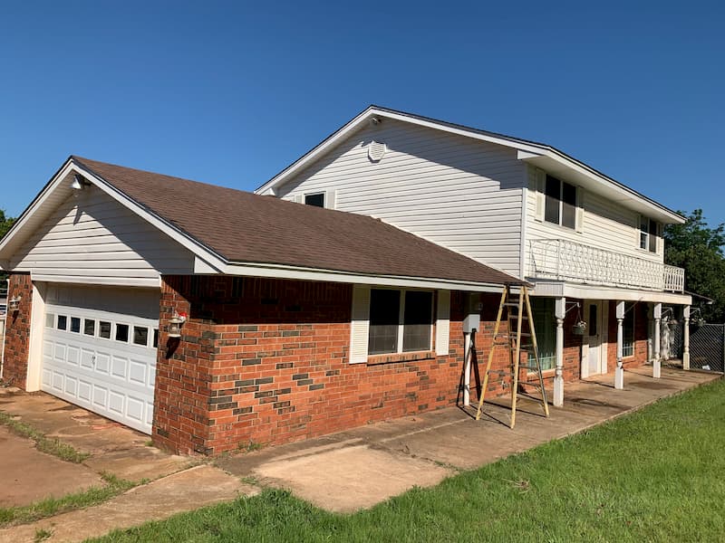 Roof Cleaning Services In Carnegie Pa