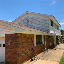 House Washing in Tuttle, OK 0