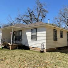 Red Dirt Removal in Oklahoma City, OK 1