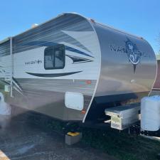 RV Washing in Oklahoma City, OK 0