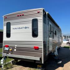 RV Washing in Oklahoma City, OK 6