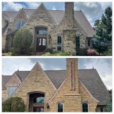 Stone Cleaning in Edmond, OK 0