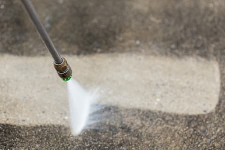 Power Washing Services in Mechanicsville MD