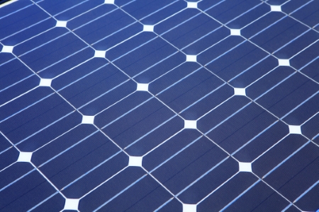 Solar panel
